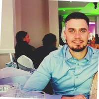 Jigsaw Creative Care Employee Mark Kilbane's profile photo