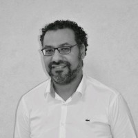 Mahmoud Ghonem Email & Phone Number