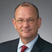 Lockton Companies Employee Gary Carter's profile photo