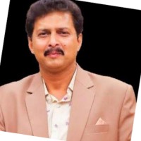 Dukes India Employee Srinivas Agarwal's profile photo