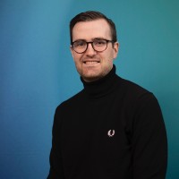 GODO Employee Skúli Hinriksson's profile photo