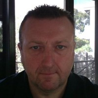 HBF Health Employee Colin Jones's profile photo