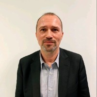 Complutel Comunicaciones Employee Eric Noeda's profile photo