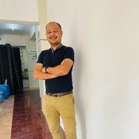 Myanmar Software Integrated Solutions Employee Kyaw Win's profile photo