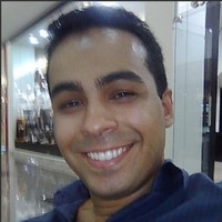 Centro Educacional Menino Jesus (CEMJ) Employee Hardberriel Berriel's profile photo