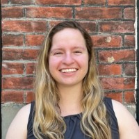 The Women's Imaging Center Employee Madison Valent's profile photo