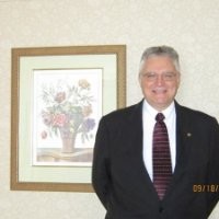 None Employee Gary Wirth's profile photo