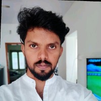 Palo Alto Networks Employee Darshan Kumar's profile photo