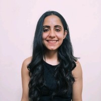 High Tech Business School Employee Rashi Suri's profile photo