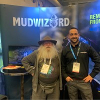 Mudwizard Employee Michael Lavoie's profile photo