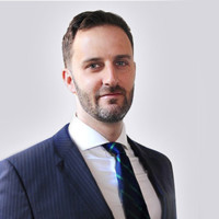 Trinity Group Employee Adam Cohen's profile photo