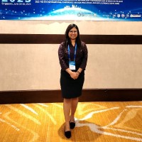 Indian Statistical Instiute, Kolkata Employee Geetika Barman's profile photo