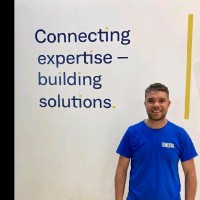 GEZE Iberia Employee Rubén Hurtado Gomez's profile photo