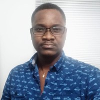 Moustapha Soumanou Email & Phone Number
