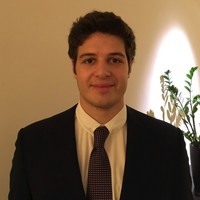 Jan De Nul Group Employee Juan Calvo Paz's profile photo