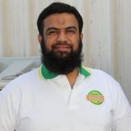 Del Monte Fresh Produce Company Employee Muhammad Khalid's profile photo