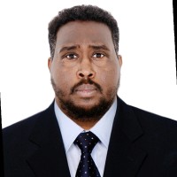 Technocrat Employee Elmoeiz Mamoun's profile photo