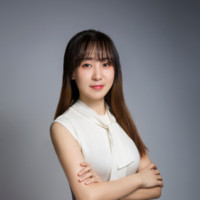 北京锐仕方达人力资源集团有限公司 Employee Abby Bai's profile photo