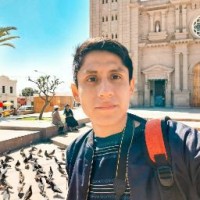 Gestora® Employee Cristian Acasiete Ventura's profile photo