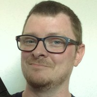 Catch Digital Employee Benjamin McNeill's profile photo