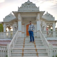 ProCal Solutions Employee Sharad Wagh's profile photo