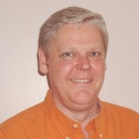 Project & Interim Management Employee Ian Middleton's profile photo