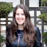 British Association for Behavioural & Cognitive Psychotherapies (BABCP) Employee Stephanie Curnow's profile photo