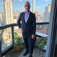 Bloomberg LP Employee Gregory Gray's profile photo