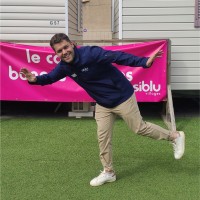 Siblu Employee Pierre Pic's profile photo