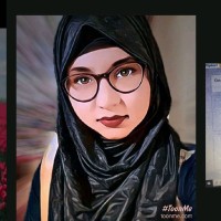 Creative Technostructure Employee Samreen R's profile photo