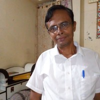 Anjani Kumar Email