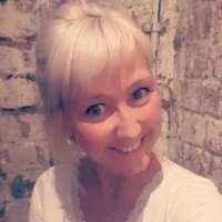 Joanna Williamson Email