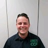 CCF Employee Aaron Sutherland's profile photo