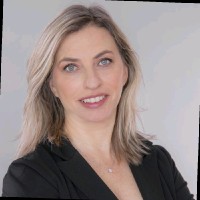 Poalim Hi-Tech Employee Gali Sheffer's profile photo