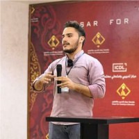 Hadi Darwish's profile photo