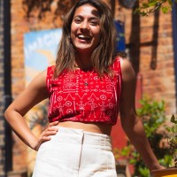 Antfood Employee Avanti Singh's profile photo