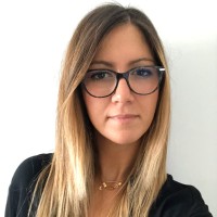 Bakeca.it Employee Erica Capobianco's profile photo