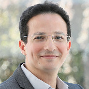LIBRA Employee Finnich Mustapha's profile photo