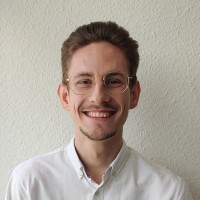 Jøni A/S Employee Mikkel de la Cour's profile photo