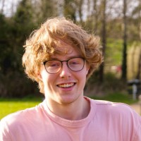 RedZebra Employee Gareth Burton's profile photo