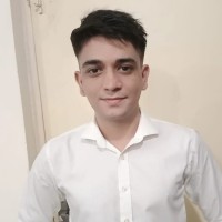 Solomon Strategic Business Development Employee Saad Iqbal's profile photo