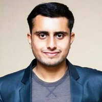 Cricingif Employee Farid Khan's profile photo