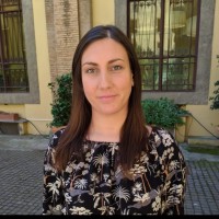 Archetipo Agency Employee Federica Manetto's profile photo