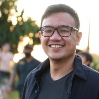 PT Anggun Permai Tekindo Employee Boper Pasaribu's profile photo