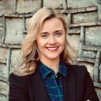 Subway Employee Caitlin Mann's profile photo