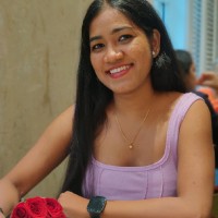Axonn Employee Shweta Urde's profile photo