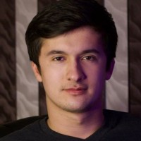 Workly Employee Абдугафур Махамаджанов's profile photo
