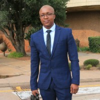 Safair (Pty) Ltd Employee Themba Maphanga's profile photo