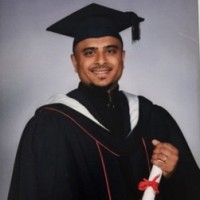 LAND SHERIFFS Ltd Employee Arsalan Malik's profile photo