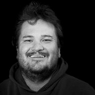 Amalgam Modelmaking Employee Phillip Harris's profile photo